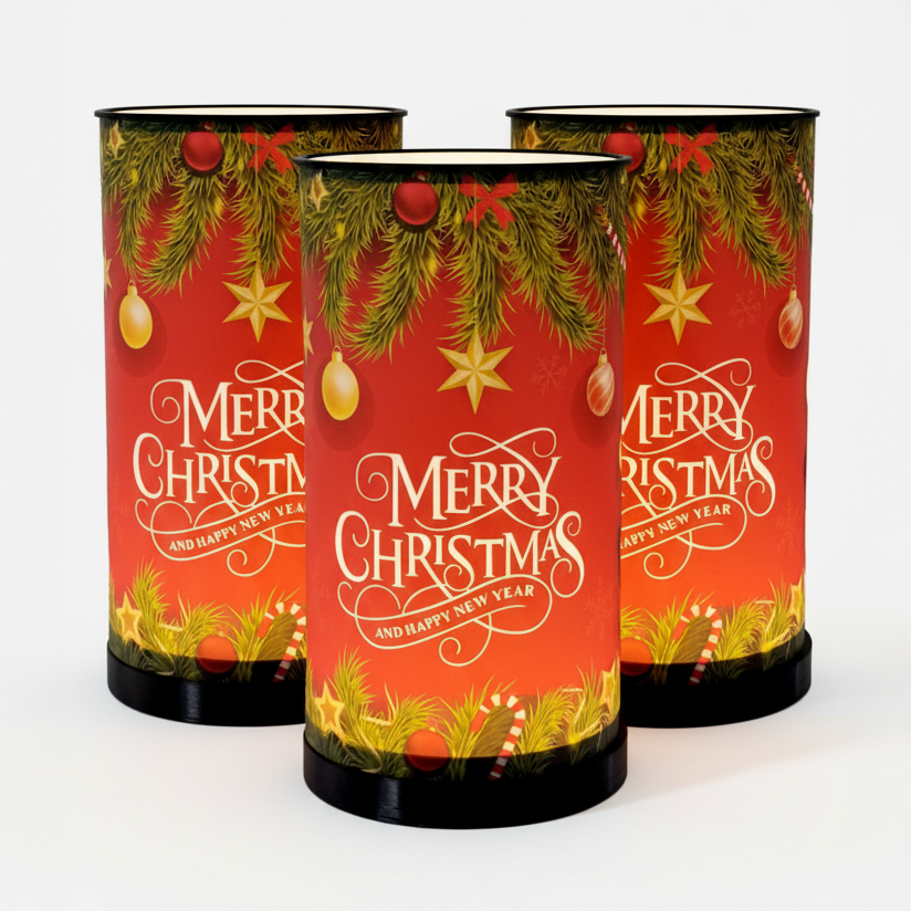 Creative Lighting for Every Celebration